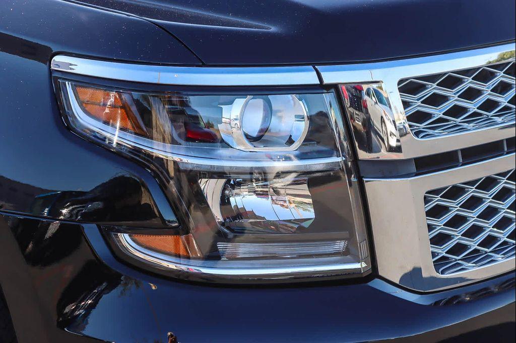used 2015 Chevrolet Suburban car, priced at $15,885