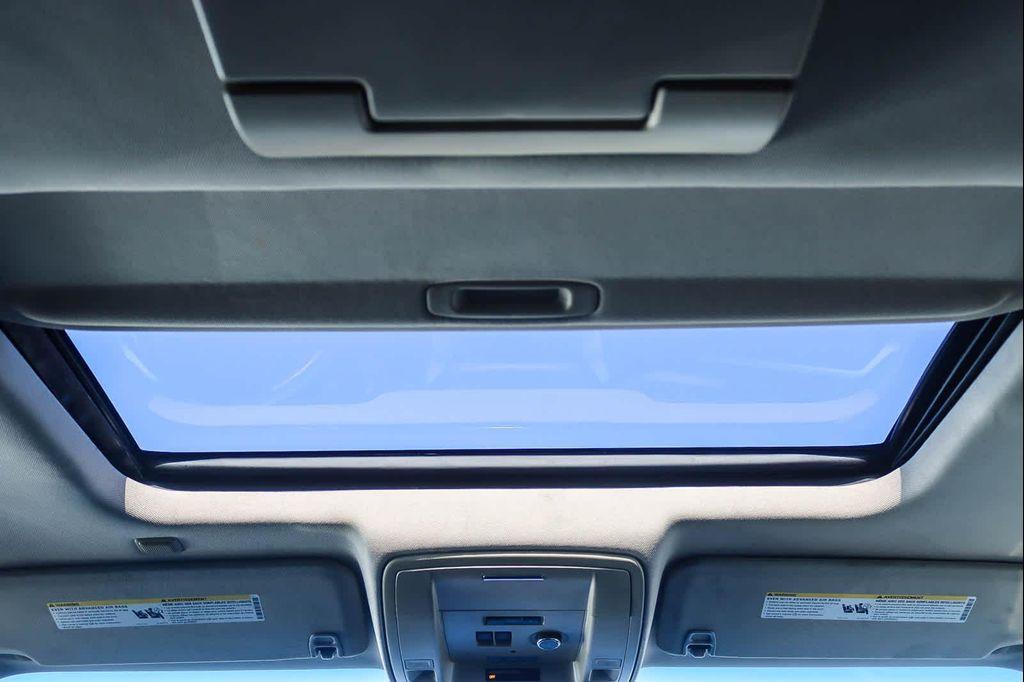 used 2015 Chevrolet Suburban car, priced at $15,885