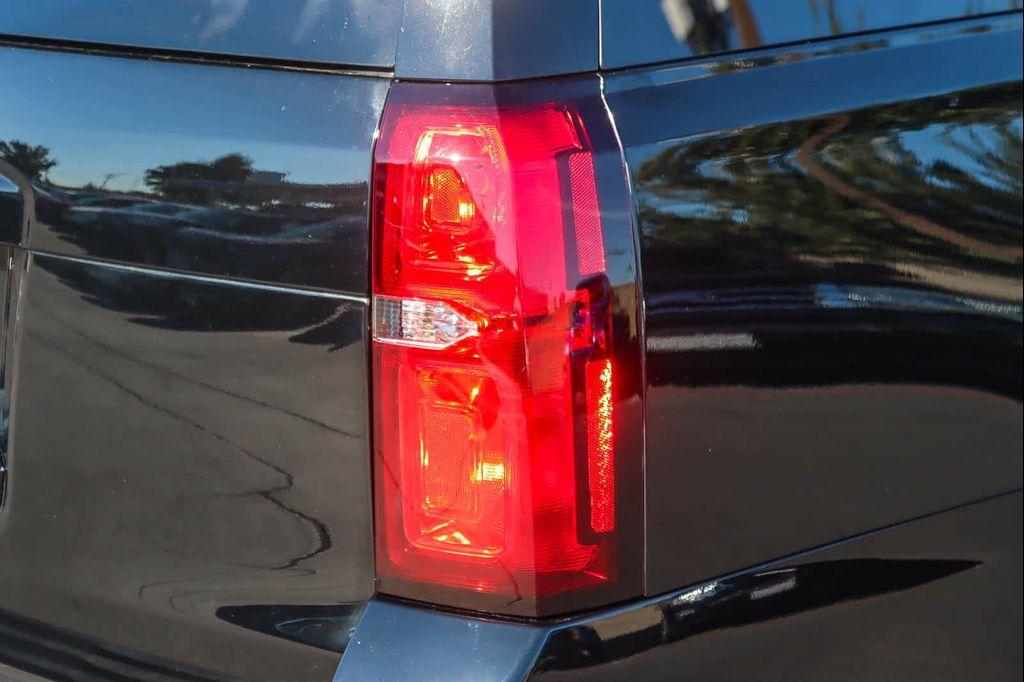 used 2015 Chevrolet Suburban car, priced at $15,885