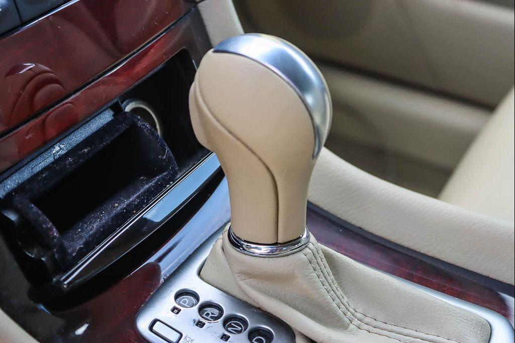 used 2015 INFINITI QX50 car, priced at $12,992