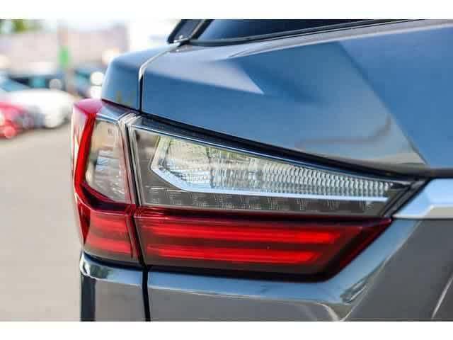 used 2017 Lexus RX 350 car, priced at $19,882