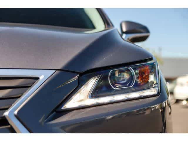 used 2017 Lexus RX 350 car, priced at $19,882