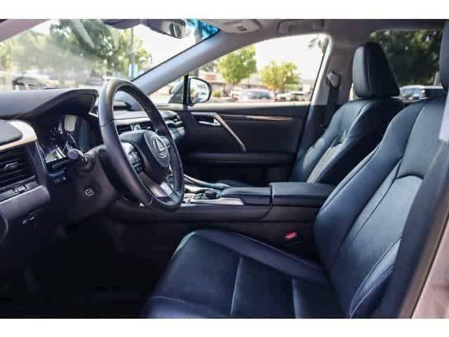 used 2017 Lexus RX 350 car, priced at $19,882