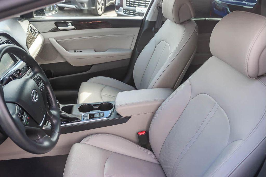 used 2015 Hyundai Sonata car, priced at $14,731
