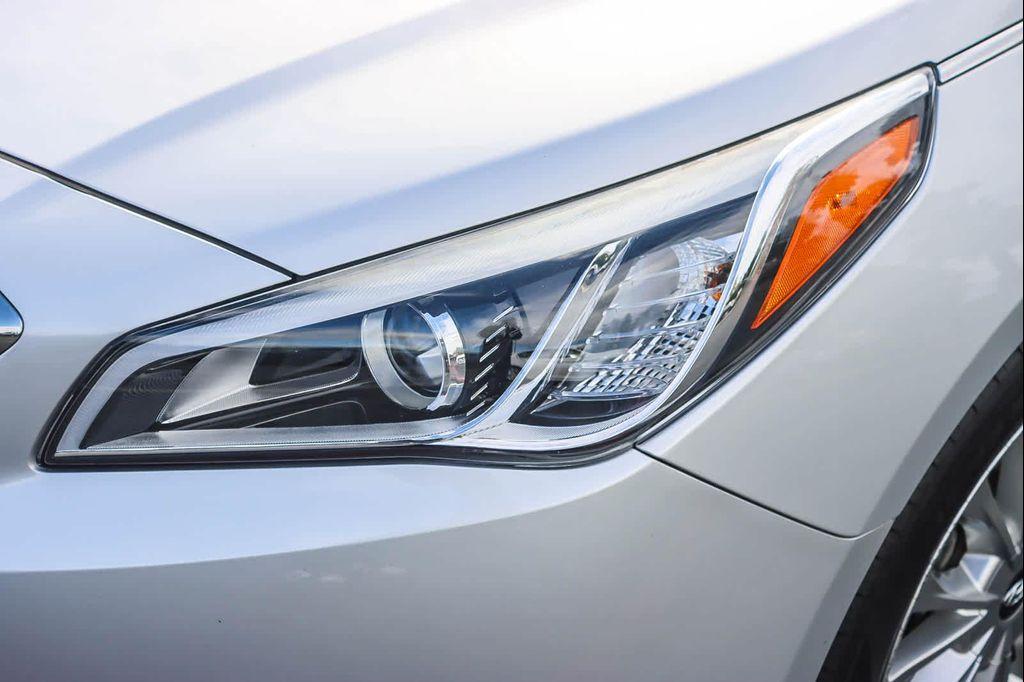 used 2015 Hyundai Sonata car, priced at $14,731