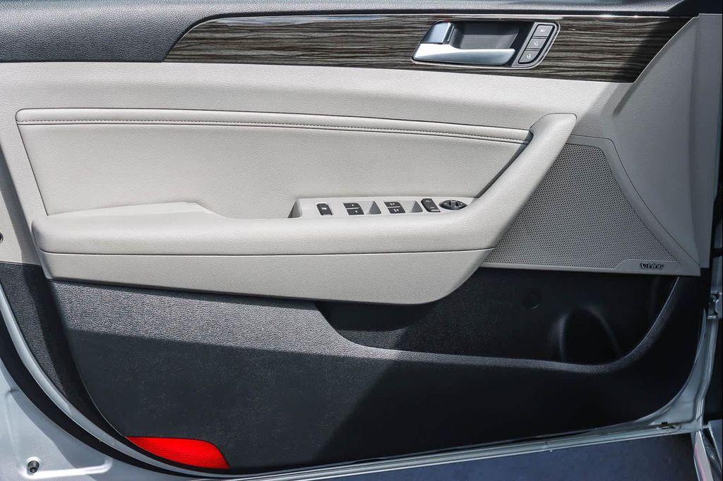 used 2015 Hyundai Sonata car, priced at $14,731