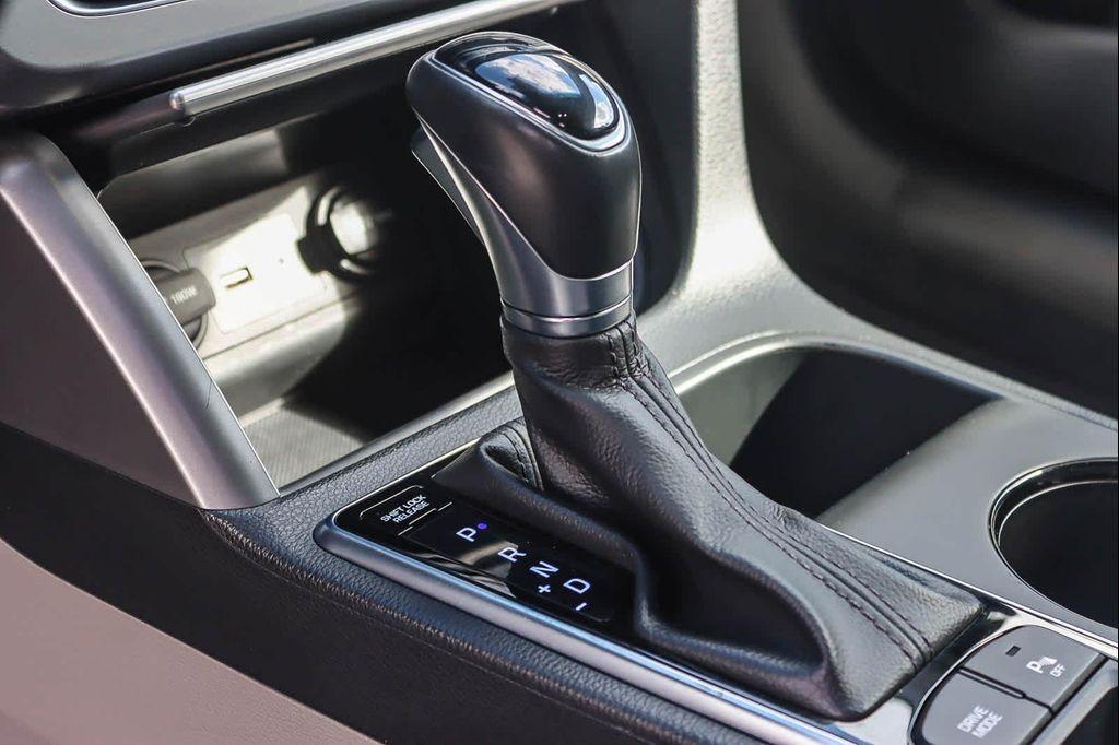 used 2015 Hyundai Sonata car, priced at $14,731