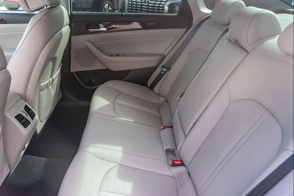 used 2015 Hyundai Sonata car, priced at $14,731