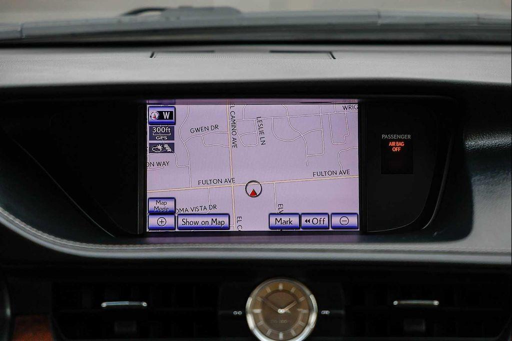 used 2013 Lexus ES 350 car, priced at $15,131