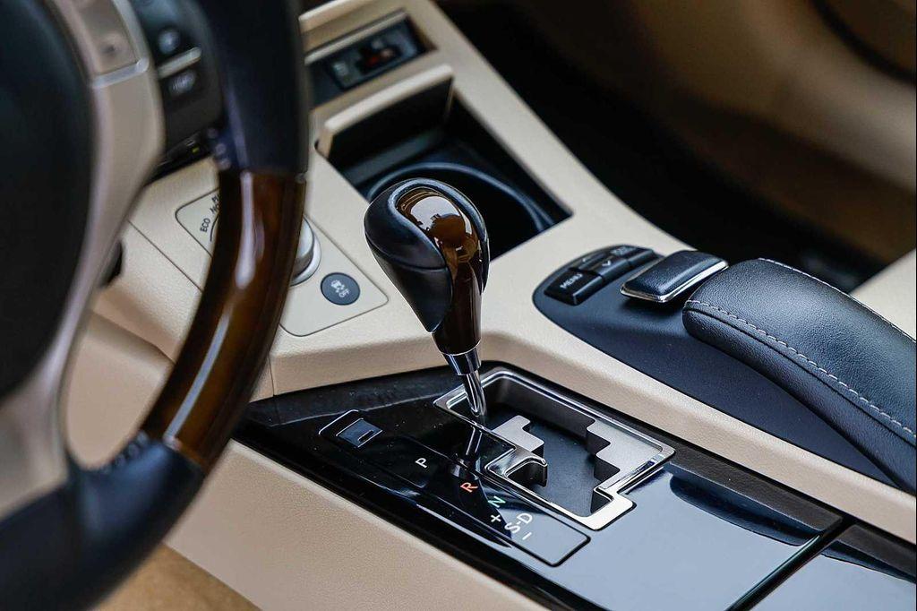 used 2013 Lexus ES 350 car, priced at $15,131