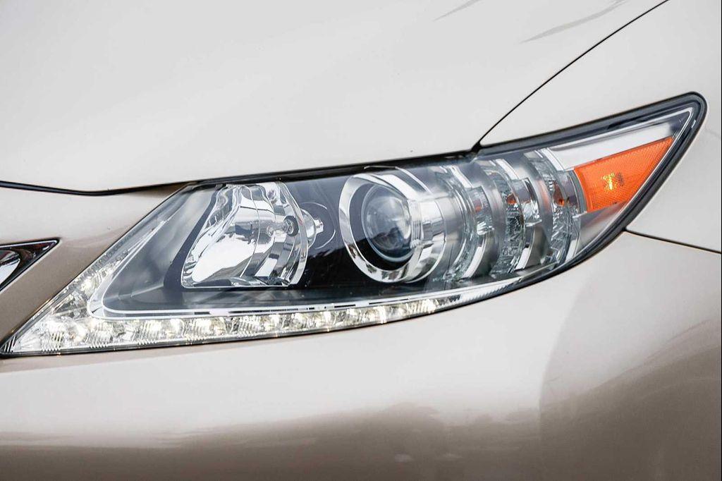 used 2013 Lexus ES 350 car, priced at $15,131