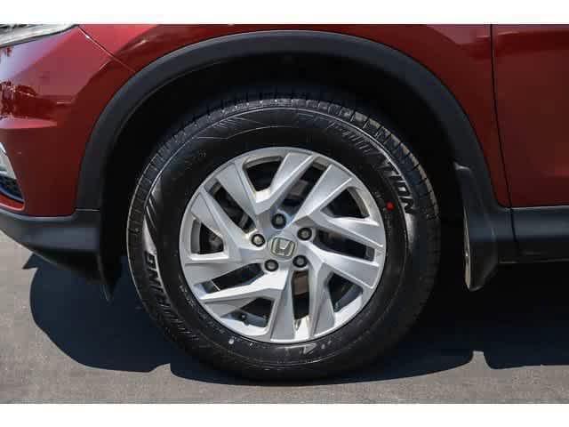 used 2016 Honda CR-V car, priced at $16,295