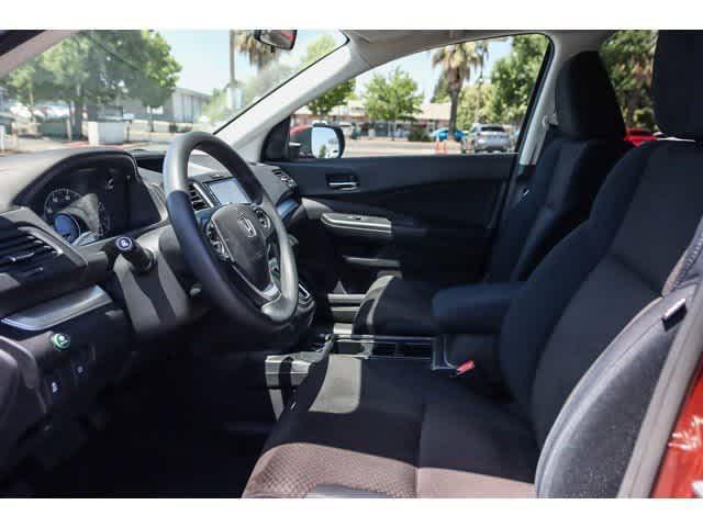 used 2016 Honda CR-V car, priced at $17,802