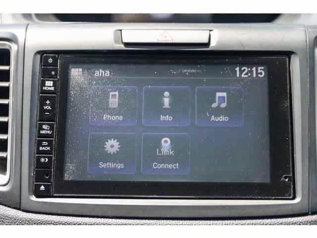 used 2016 Honda CR-V car, priced at $16,295