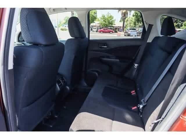 used 2016 Honda CR-V car, priced at $16,295