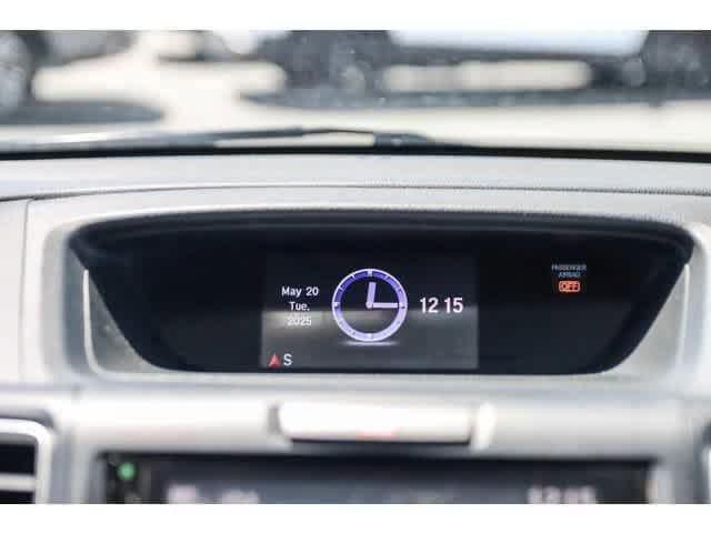 used 2016 Honda CR-V car, priced at $16,295
