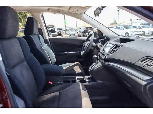 used 2016 Honda CR-V car, priced at $16,295