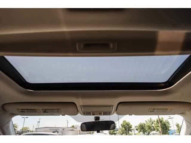 used 2016 Honda CR-V car, priced at $16,295