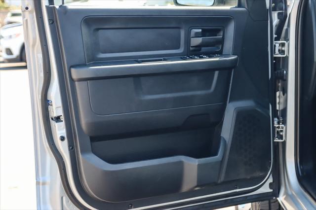 used 2015 Ram 1500 car, priced at $19,303
