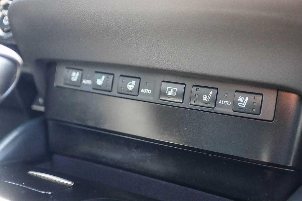 new 2025 Lexus ES 300h car, priced at $57,274