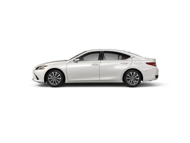 new 2025 Lexus ES 300h car, priced at $51,249