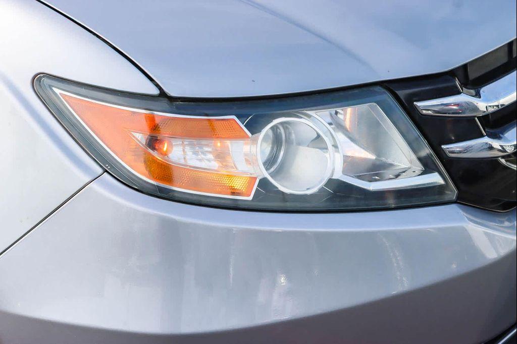 used 2016 Honda Odyssey car, priced at $14,403