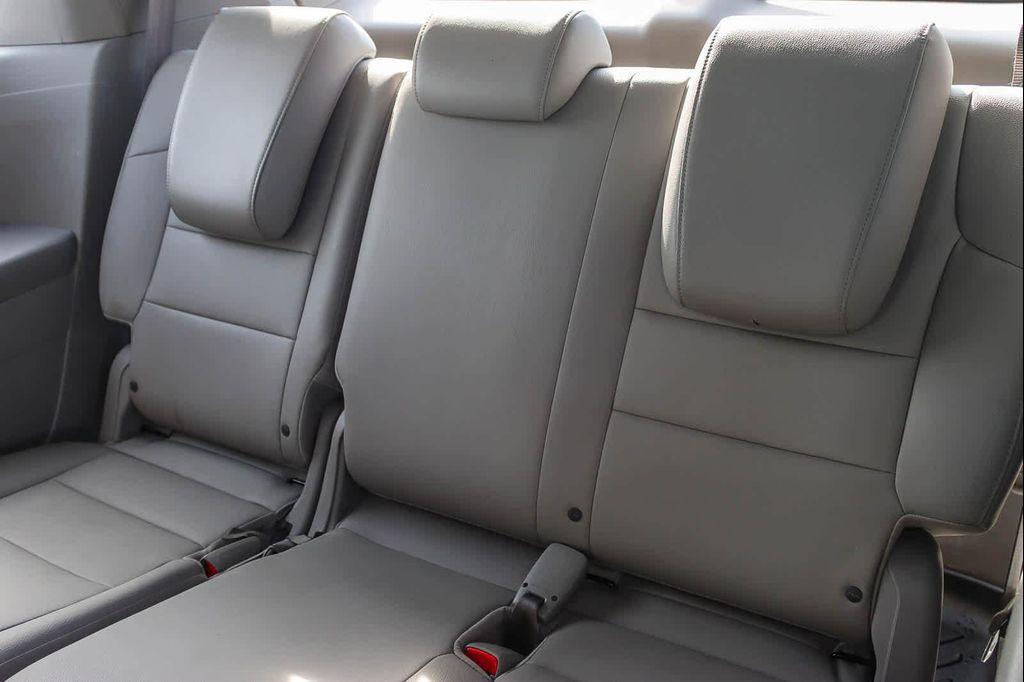 used 2016 Honda Odyssey car, priced at $14,403