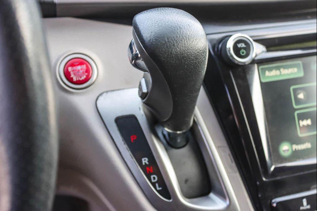 used 2016 Honda Odyssey car, priced at $14,403