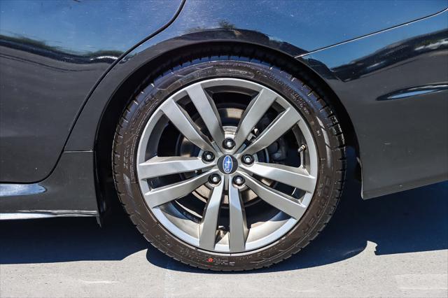 used 2017 Subaru WRX car, priced at $16,493