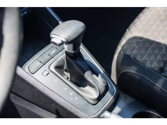 used 2022 Kia Rio car, priced at $13,735