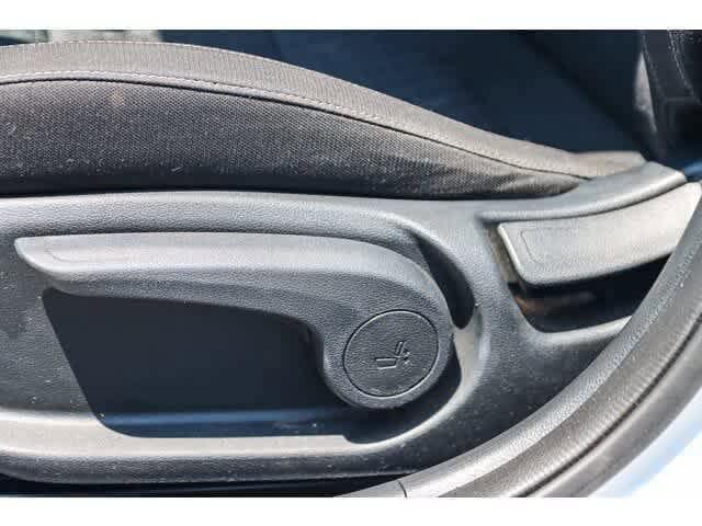 used 2022 Kia Rio car, priced at $13,735