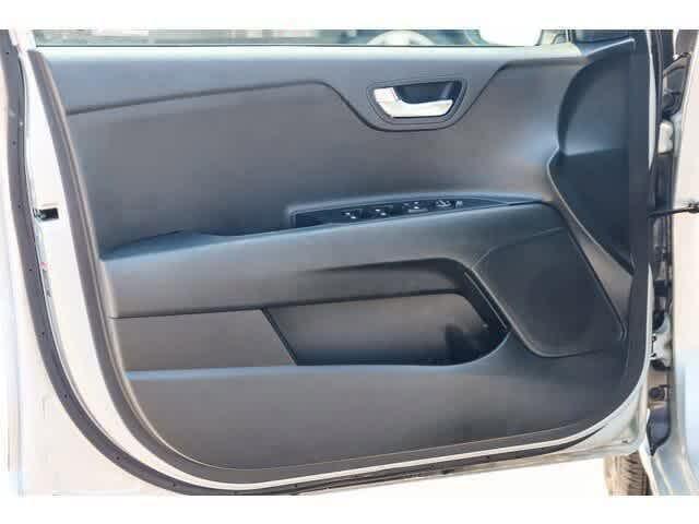 used 2022 Kia Rio car, priced at $13,735