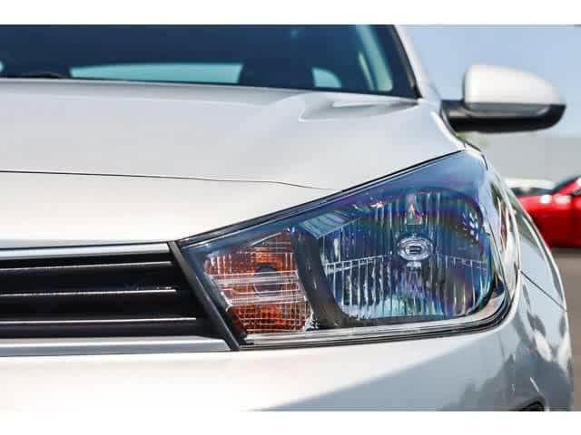 used 2022 Kia Rio car, priced at $13,735