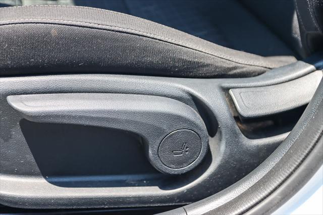 used 2022 Kia Rio car, priced at $15,461