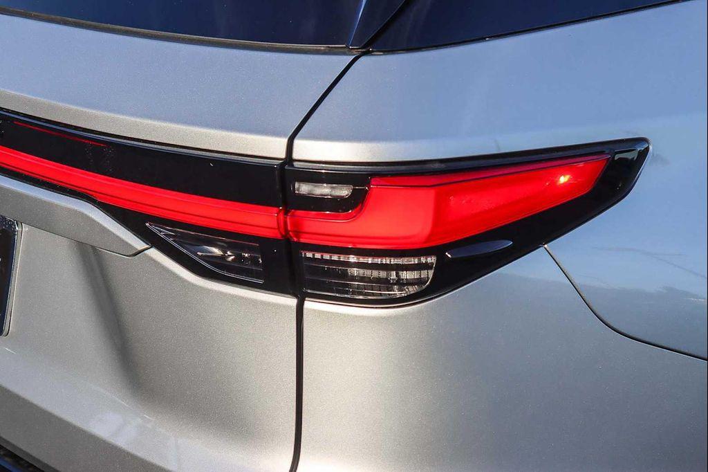 new 2026 Lexus TX 500h car, priced at $75,909