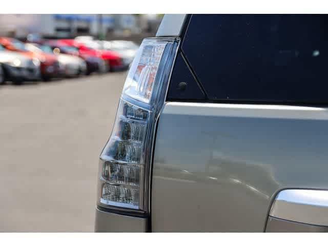 used 2023 Lexus GX 460 car, priced at $57,552