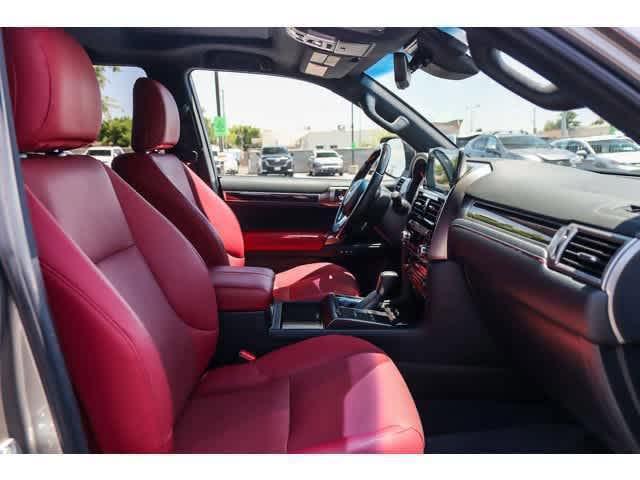 used 2023 Lexus GX 460 car, priced at $57,552