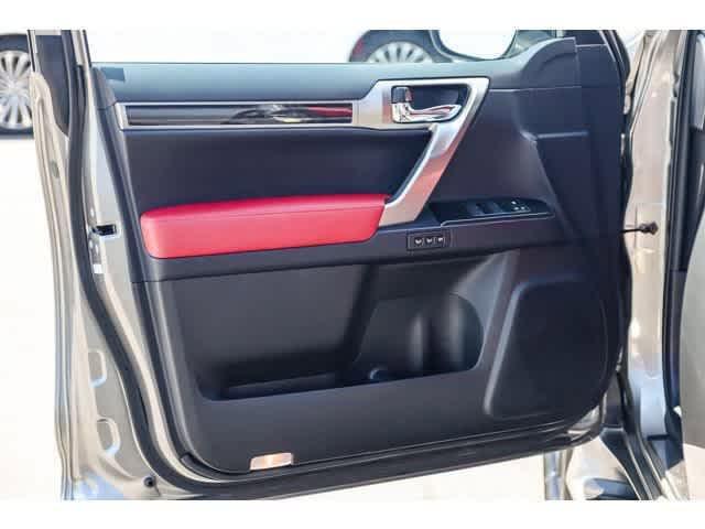 used 2023 Lexus GX 460 car, priced at $57,552