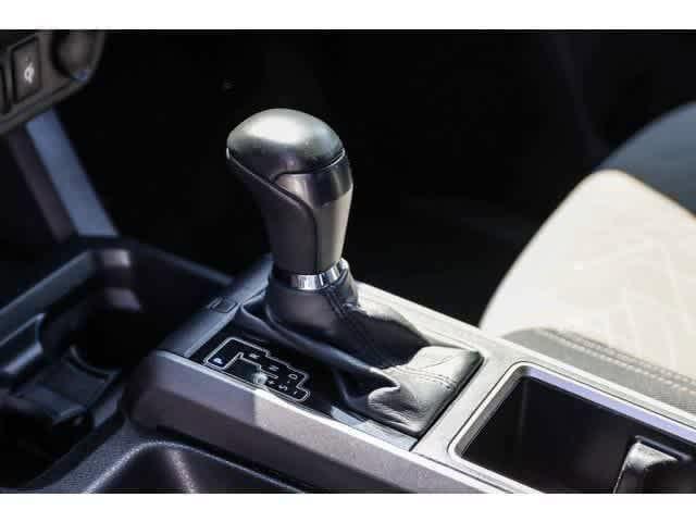 used 2023 Toyota Tacoma car, priced at $35,985