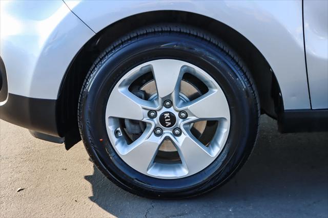 used 2018 Kia Soul car, priced at $12,942