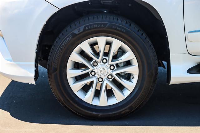 used 2017 Lexus GX 460 car, priced at $30,741