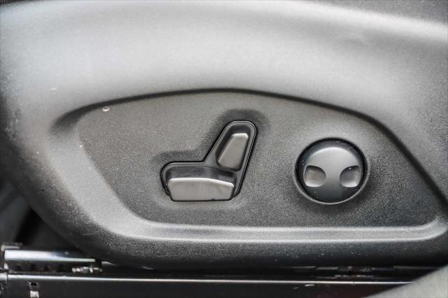 used 2023 Jeep Compass car, priced at $23,992