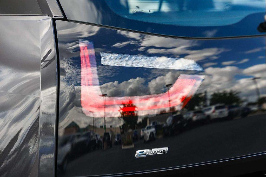 used 2014 BMW i3 car, priced at $7,992