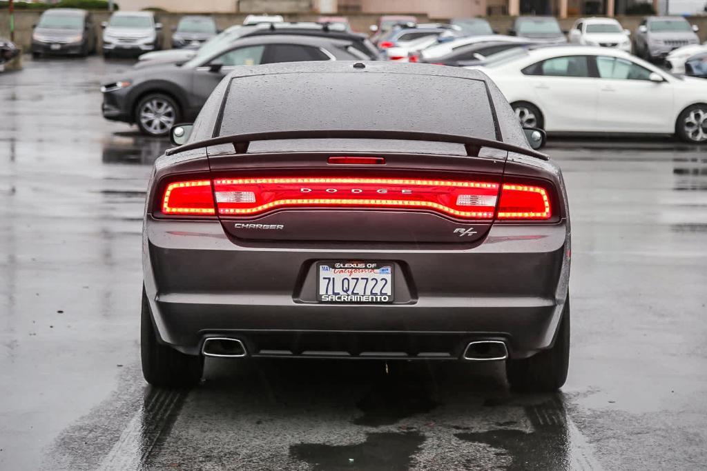 used 2014 Dodge Charger car, priced at $12,425