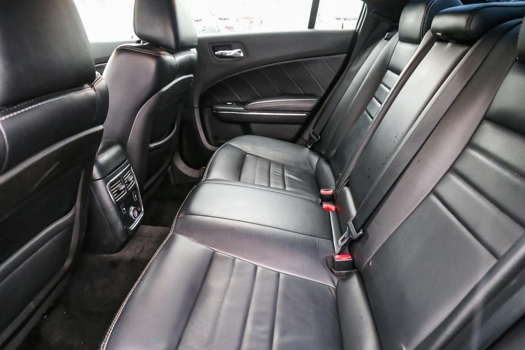 used 2014 Dodge Charger car, priced at $12,624