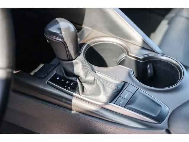 used 2022 Toyota Camry car, priced at $23,972