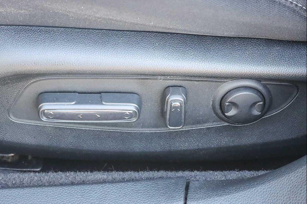 used 2023 Honda Accord Hybrid car, priced at $24,402