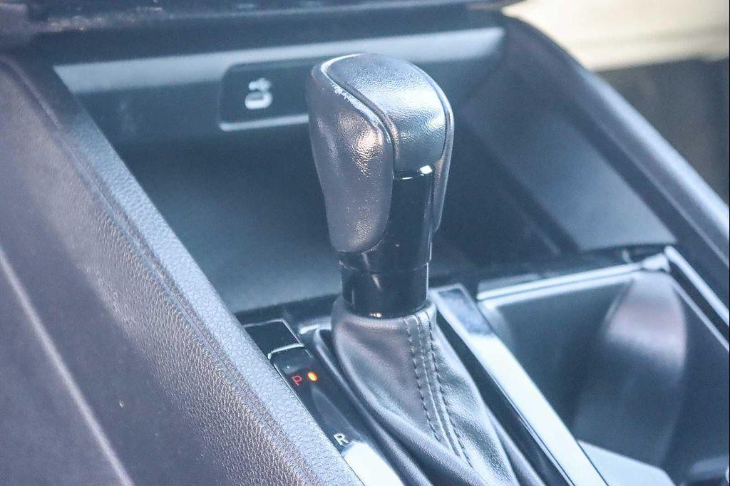 used 2023 Honda Accord Hybrid car, priced at $24,402