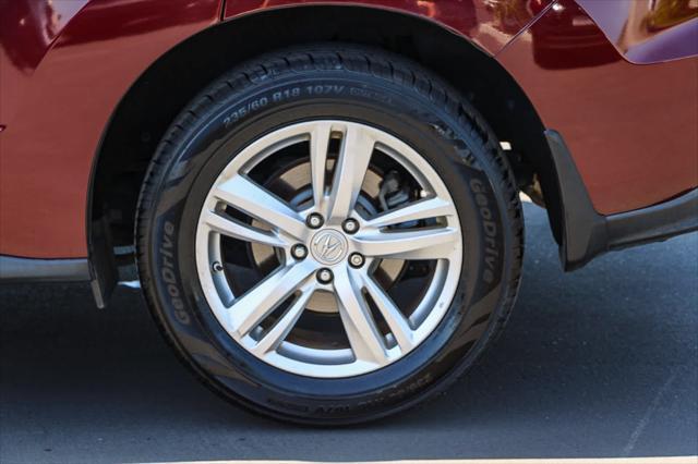 used 2014 Acura RDX car, priced at $11,491