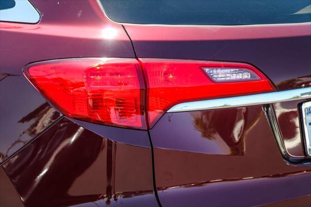 used 2014 Acura RDX car, priced at $11,491